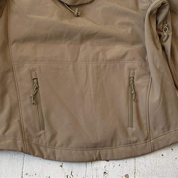 Rothco Concealed Carry Tactical men’s jacket NWT - Picture 6 of 15